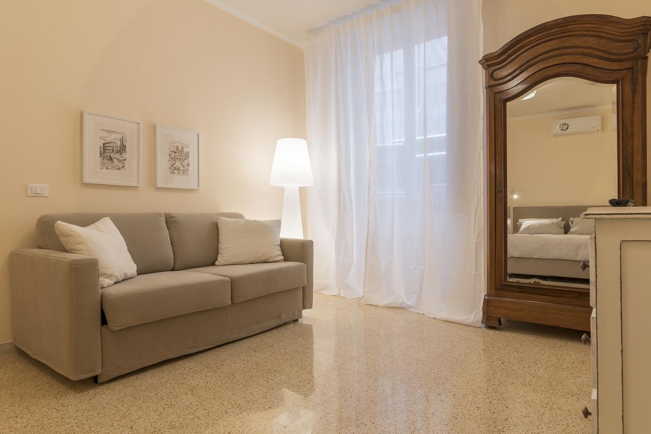 Campo De' Fiori Central Flat Roma Exterior foto